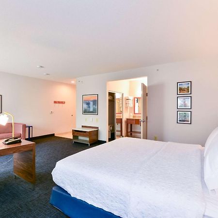 Hampton Inn & Suites Pittsburg Dış mekan fotoğraf
